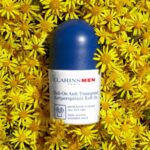 Clarins Men Anti-Transparent Anti-Perspirant Deodorant Roll-On 50ml - Image 3
