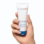 Clarins Men Active Face Wash Foaming Gel 125ml - Image 2