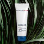 Clarins Men Active Face Wash Foaming Gel 125ml - Image 5