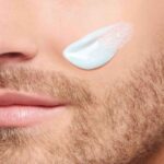 Clarins Men Active Face Wash Foaming Gel 125ml
