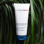 Clarins Men Shampoo & Shower Gel 200ml - Image 4