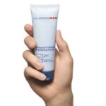 Clarins Men Deep Cleansing Exfoliating Cleanser 125ml