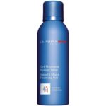 Clarins Men Smooth Shave Foaming Gel 150ml - Image 2
