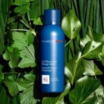 Clarins Men Smooth Shave Foaming Gel 150ml - Image 4