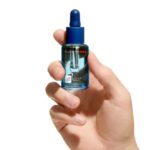Clarins Men Shave & Beard Oil 30ml - Image 3
