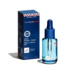Clarins Men Shave & Beard Oil 30ml - Image 4