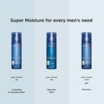 Clarins Men Super Moisture Gel 50ml