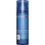 Clarins Men Super Moisture Lotion SPF20 50ml - Image 5