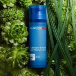Clarins Men Super Moisture Lotion SPF20 50ml - Image 4