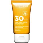 Clarins Sun Youth-Protecting Face Sunscreen SPF30 50ml - Image 4