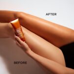 Clarins Self Tanning Milky Lotion 125ml - Image 2