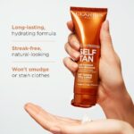 Clarins Self Tanning Milky Lotion 125ml