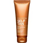 Clarins Self Tanning Instant Gel 125ml - Image 4