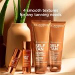 Clarins Self Tanning Instant Gel 125ml - Image 10