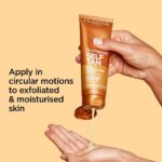 Clarins Self Tanning Instant Gel 125ml - Image 8
