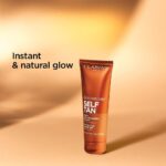 Clarins Self Tanning Instant Gel 125ml - Image 3