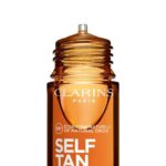 Clarins Self Tan Radiance-Plus Golden Glow Booster 30ml - Image 2