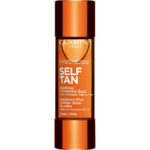 Clarins Self Tan Radiance-Plus Golden Glow Booster 30ml - Image 3