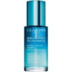 Clarins Hydra-Essentiel HA Supercharged Bi-Phase Serum 30ml - Image 4