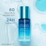 Clarins Hydra-Essentiel HA Supercharged Bi-Phase Serum 30ml - Image 2