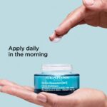 Clarins Hydra-Essentiel HA Silky Day Cream for Normal To Dry Skin 50ml - Image 8