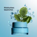 Clarins Hydra-Essentiel HA Silky Day Cream for Normal To Dry Skin 50ml - Image 3