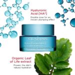 Clarins Hydra-Essentiel HA Rich Day Cream for Very Dry Skin 50ml - Image 4