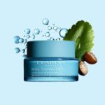 Clarins Hydra-Essentiel HA Rich Day Cream for Very Dry Skin 50ml - Image 2