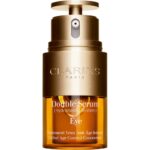Clarins Double Serum Global Age Control Concentrate Eye Serum 20ml - Image 5
