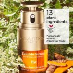 Clarins Double Serum Global Age Control Concentrate Eye Serum 20ml - Image 4