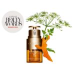 Clarins Double Serum Global Age Control Concentrate Eye Serum 20ml - Image 9