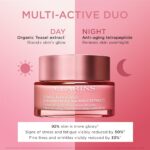 Clarins Multi-Active Night Cream for All Skin Types 50ml