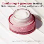 Clarins Multi-Active Night Cream for Dry Skin 50ml - Image 3