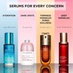 Clarins Super Restorative Remodelling Serum 30ml