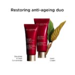 Clarins Super Restorative Decollete & Neck Concentrate 75ml - Image 8