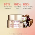 Clarins Nutri-Lumiere Day Cream 50ml - Image 5