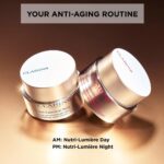 Clarins Nutri-Lumiere Day Cream 50ml - Image 3