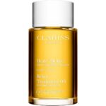 Clarins Relax Body Treatment Oil 100ml - Image 4