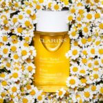 Clarins Relax Body Treatment Oil 100ml - Image 3