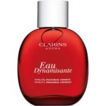 Clarins Eau Dynamisante Treatment Fragrance 100ml - Image 9