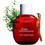 Clarins Eau Dynamisante Treatment Fragrance 100ml - Image 10