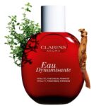 Clarins Eau Dynamisante Treatment Fragrance 200ml - Image 5