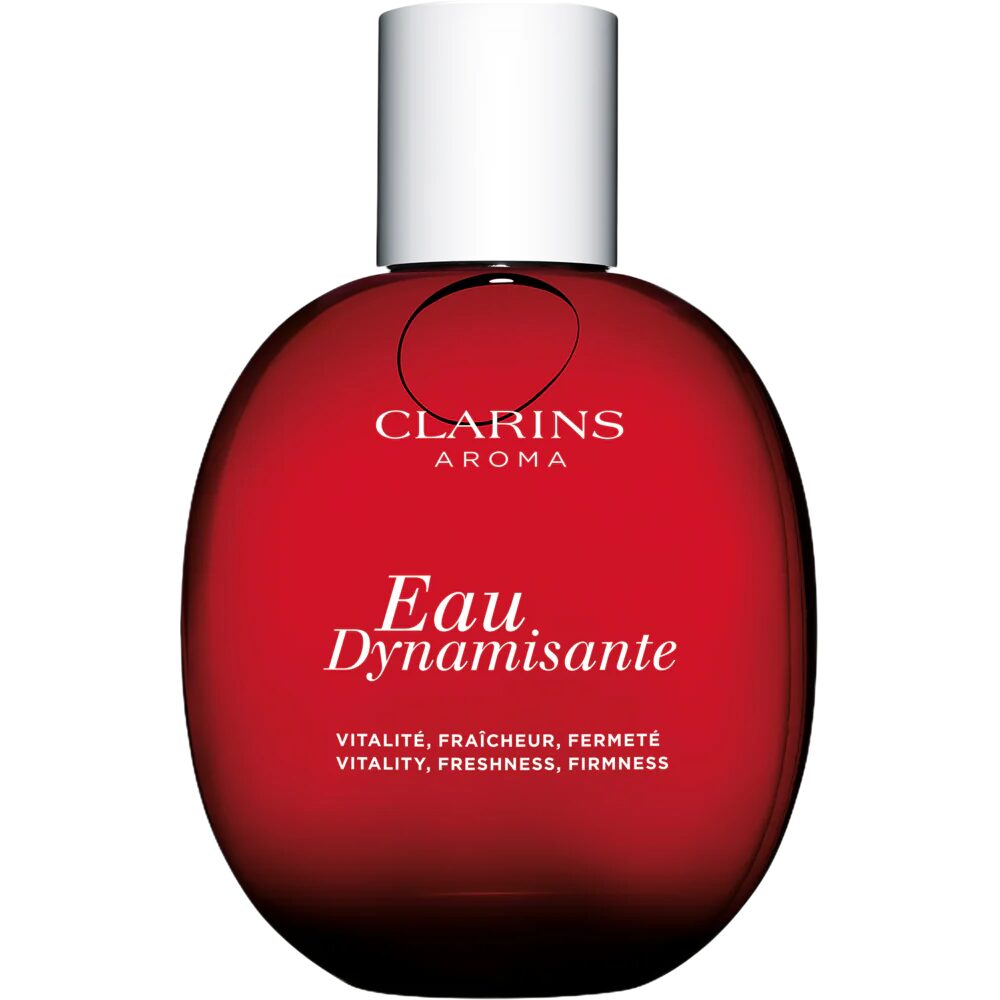 CLAR0073.jpg Clarins Eau Dynamisante Treatment Fragrance 200ml - Image 1