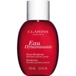 Clarins Eau Dynamisante Deodorant 100ml - Image 3