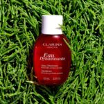 Clarins Eau Dynamisante Deodorant 100ml