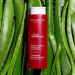 Clarins Eau Dynamisante Energising Fresh Shower Gel 200ml - Image 2