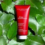 Clarins Eau Dynamisante Energising Melting Body Lotion 200ml - Image 2