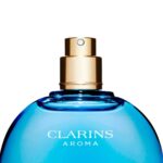Clarins Eau Ressourcante Treatment Fragrance 100ml - Image 3