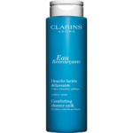 Clarins Eau Ressourcante Comforting Shower Milk 200ml - Image 4