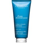 Clarins Eau Ressourcante Comforting Silky Body Cream 200ml - Image 5
